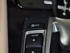 宝马5系 2014款 520Li 典雅型