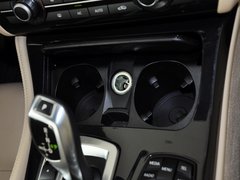 宝马5系 2014款 520Li 典雅型