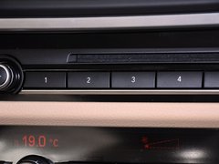 宝马5系 2014款 520Li 典雅型