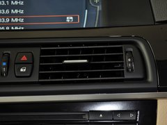 宝马5系 2014款 520Li 典雅型
