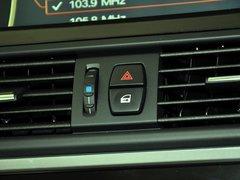 宝马5系 2014款 520Li 典雅型