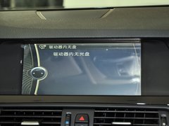 宝马5系 2014款 520Li 典雅型