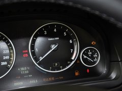 宝马5系 2014款 520Li 典雅型