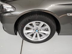 宝马5系 2014款 520Li 典雅型