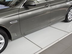 宝马5系 2014款 520Li 典雅型