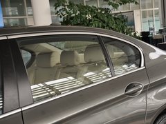 宝马5系 2014款 520Li 典雅型