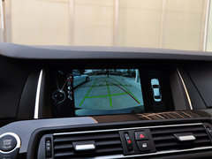 宝马5系(进口) 2014款 535i xDriveM运动型