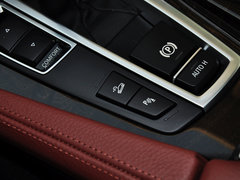 宝马5系(进口) 2014款 535i xDriveM运动型