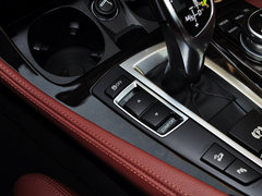 宝马5系(进口) 2014款 535i xDriveM运动型