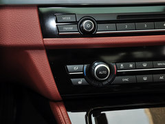 宝马5系(进口) 2014款 535i xDriveM运动型