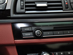 宝马5系(进口) 2014款 535i xDriveM运动型