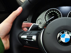 宝马5系(进口) 2014款 535i xDriveM运动型