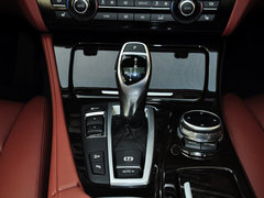 宝马5系(进口) 2014款 535i xDriveM运动型