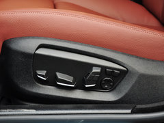 宝马5系(进口) 2014款 535i xDriveM运动型