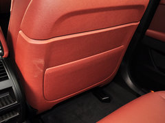 宝马5系(进口) 2014款 535i xDriveM运动型