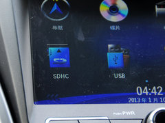 柯兰多 2014款 2.0L 手动 两驱 舒适导航版 5座