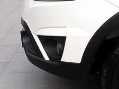 柯兰多 2014款 2.0L 手动 两驱 舒适导航版 5座