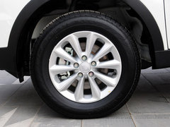 柯兰多 2014款 2.0L 手动 两驱 舒适导航版 5座