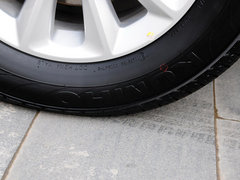 柯兰多 2014款 2.0L 手动 两驱 舒适导航版 5座