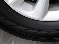 柯兰多 2014款 2.0L 手动 两驱 舒适导航版 5座