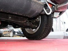柯兰多 2014款 2.0L 手动 两驱 舒适导航版 5座