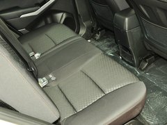 柯兰多 2014款 2.0L 手动 两驱 舒适导航版 5座