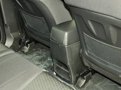 柯兰多 2014款 2.0L 手动 两驱 舒适导航版 5座