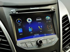 柯蘭多 2014款 2.0L 手動 兩驅 舒適導航版 5座