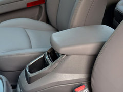 路帝 2014款 2.0T 自动 两驱豪华导航版 7座
