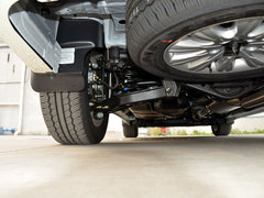 路帝 2014款 2.0T 自动 两驱豪华导航版 7座