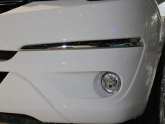 路帝 2014款 2.0T 自动 两驱豪华导航版 7座