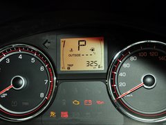 柯兰多 2014款 2.0L 自动 两驱豪华导航版 5座