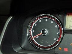 柯兰多 2014款 2.0L 自动 两驱豪华导航版 5座