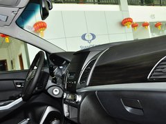 柯兰多 2014款 2.0L 自动 两驱豪华导航版 5座