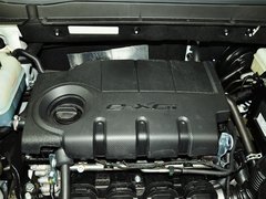 柯兰多 2014款 2.0L 自动 两驱豪华导航版 5座