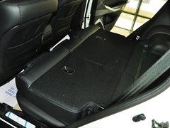 柯兰多 2014款 2.0L 自动 两驱豪华导航版 5座