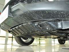 柯兰多 2014款 2.0L 自动 两驱豪华导航版 5座