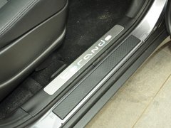 柯兰多 2014款 2.0L 自动 四驱豪华导航版 5座