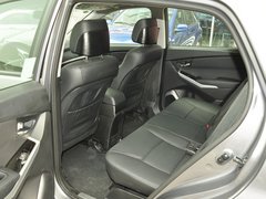 柯兰多 2014款 2.0L 自动 四驱豪华导航版 5座