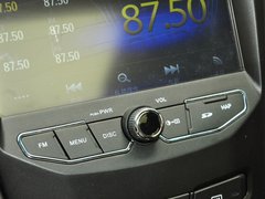 柯兰多 2014款 2.0L 自动 四驱豪华导航版 5座