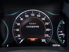 君威 2014款 2.0T 自动 GS纵情运动版