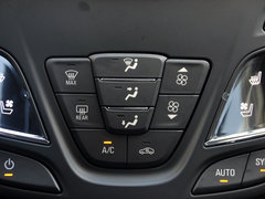 君威 2014款 2.0T 自动 GS纵情运动版