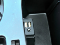 君威 2014款 2.0T 自动 GS纵情运动版