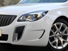 君威 2014款 2.0T 自动 GS纵情运动版