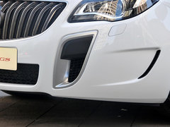 君威 2014款 2.0T 自动 GS纵情运动版