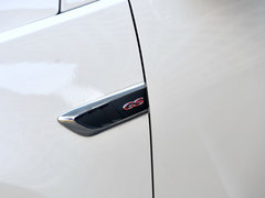 君威 2014款 2.0T 自动 GS纵情运动版