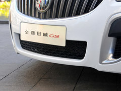 君威 2014款 2.0T 自动 GS纵情运动版