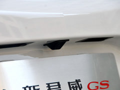 君威 2014款 2.0T 自动 GS纵情运动版