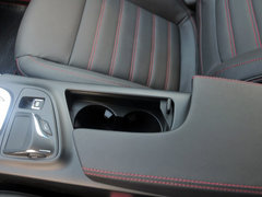 君威 2014款 2.0T 自动 GS纵情运动版