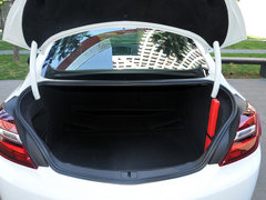 君威 2014款 2.0T 自动 GS纵情运动版